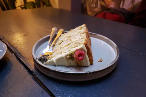 Dream Cake photo 1